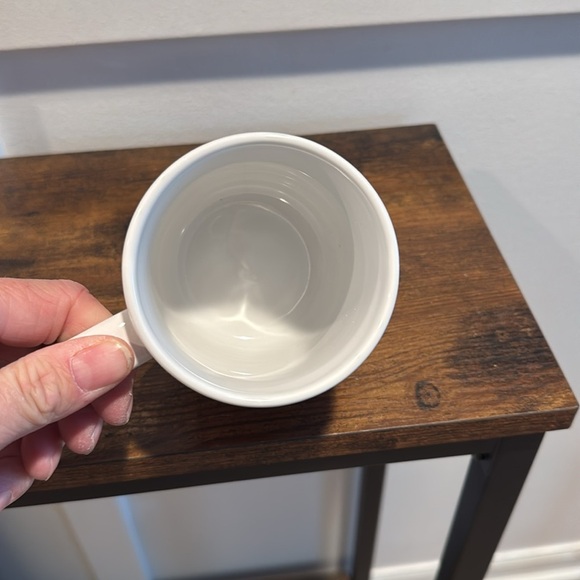 Vtg Cat & Goldfish Coffee Mug Cup by Gerrica Connolly Cypress Point Trading Co. - Picture 4 of 6